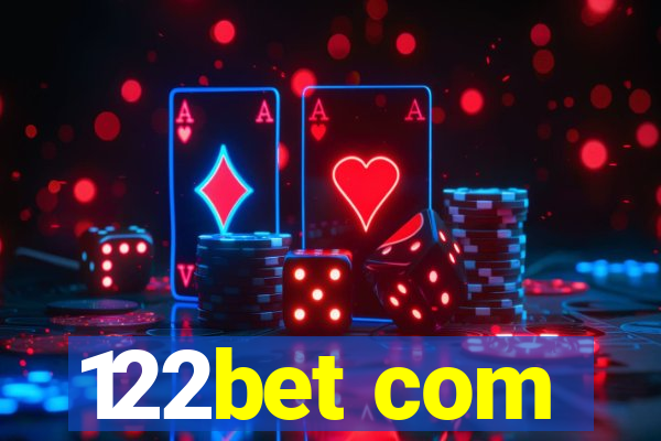 122bet com